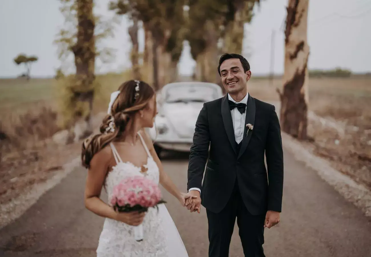 best wedding photographer puglia