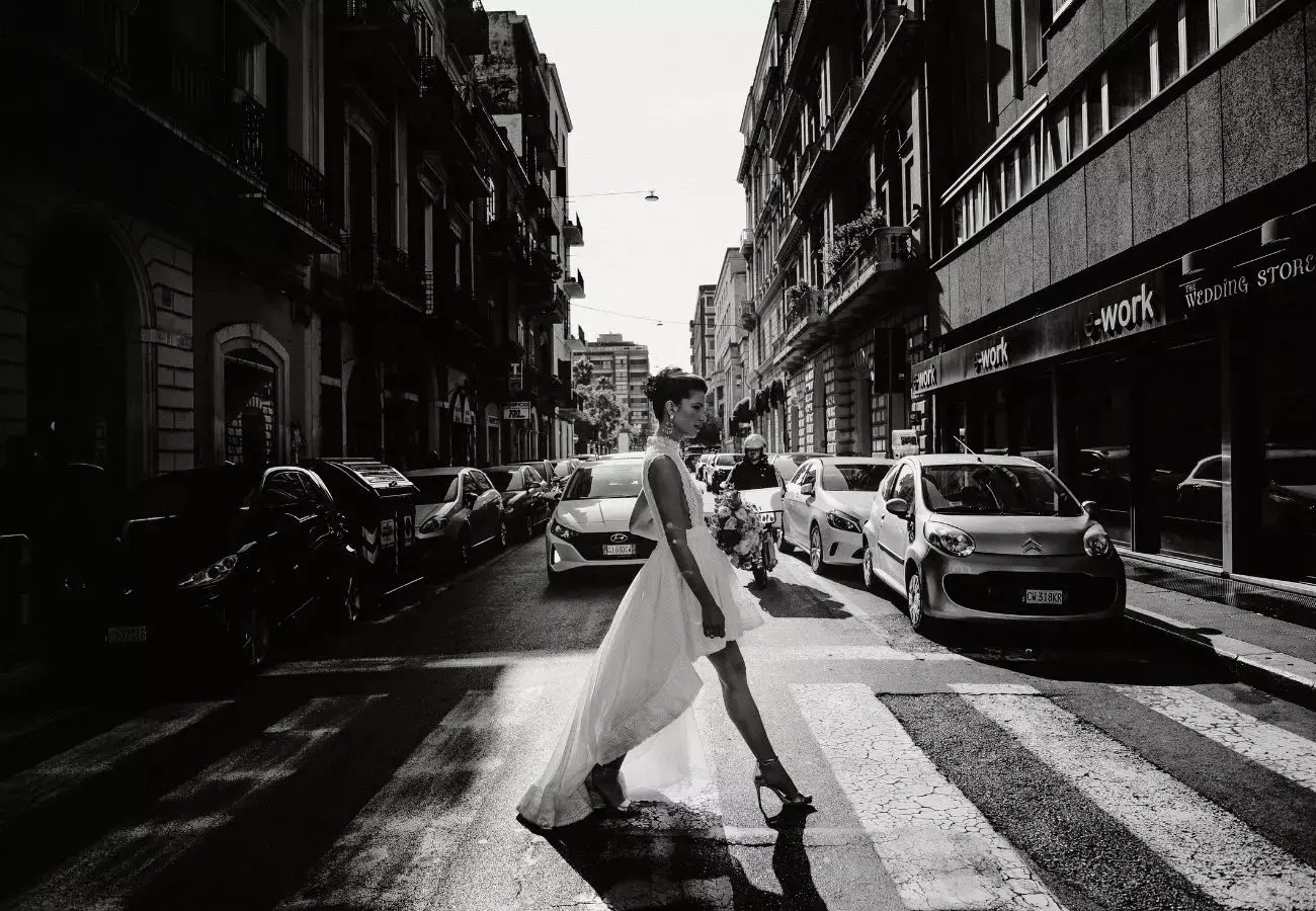 fotografo matrimoni bari