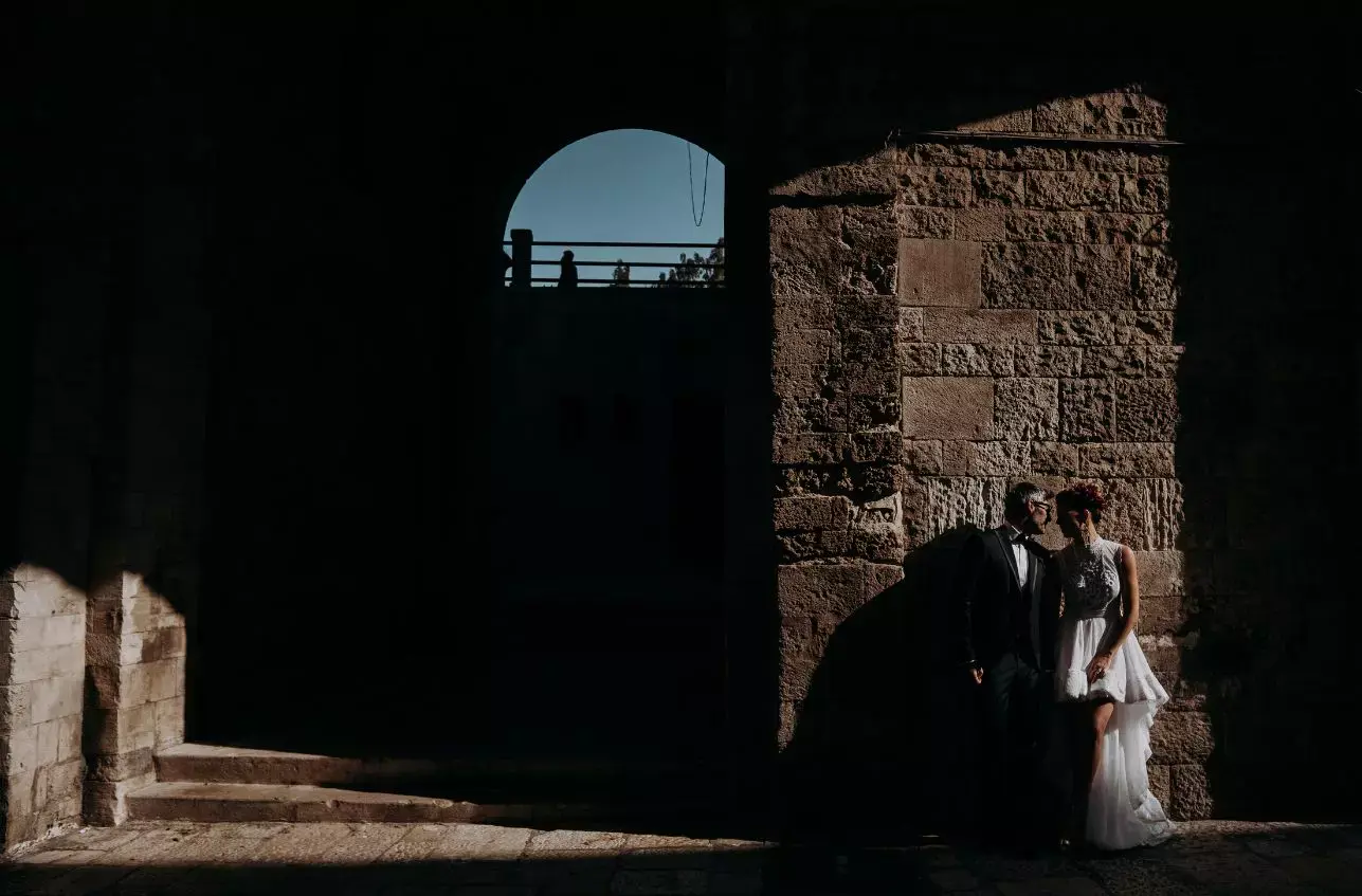 Organizzare il matrimonio perfetto