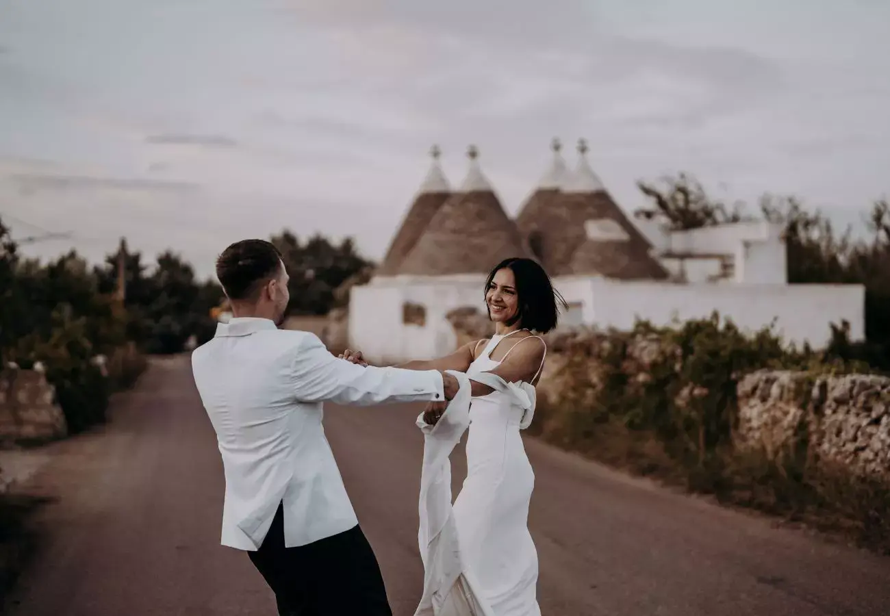 puglia wedding photographer