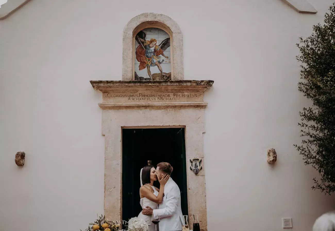 wedding in puglia