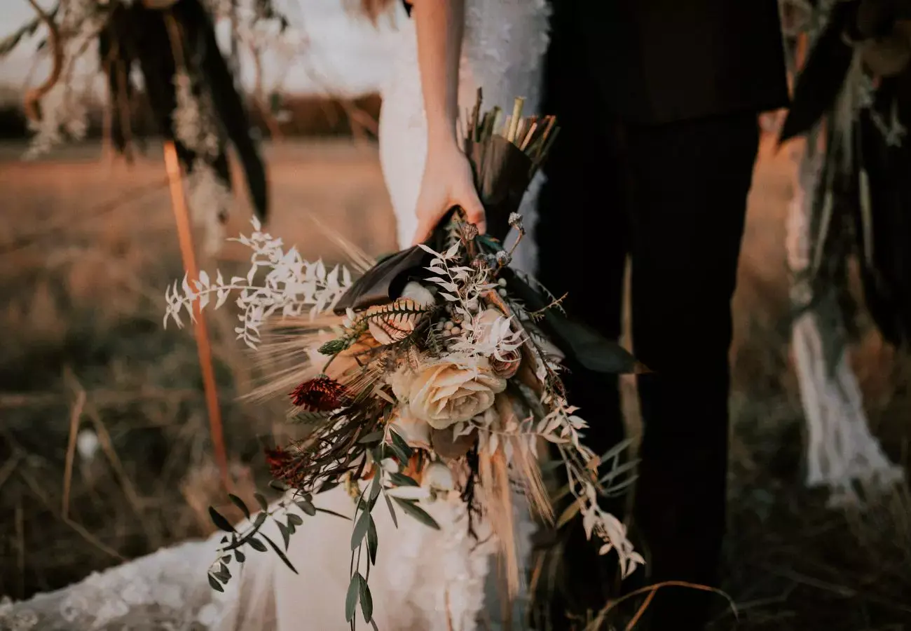 elopement wedding