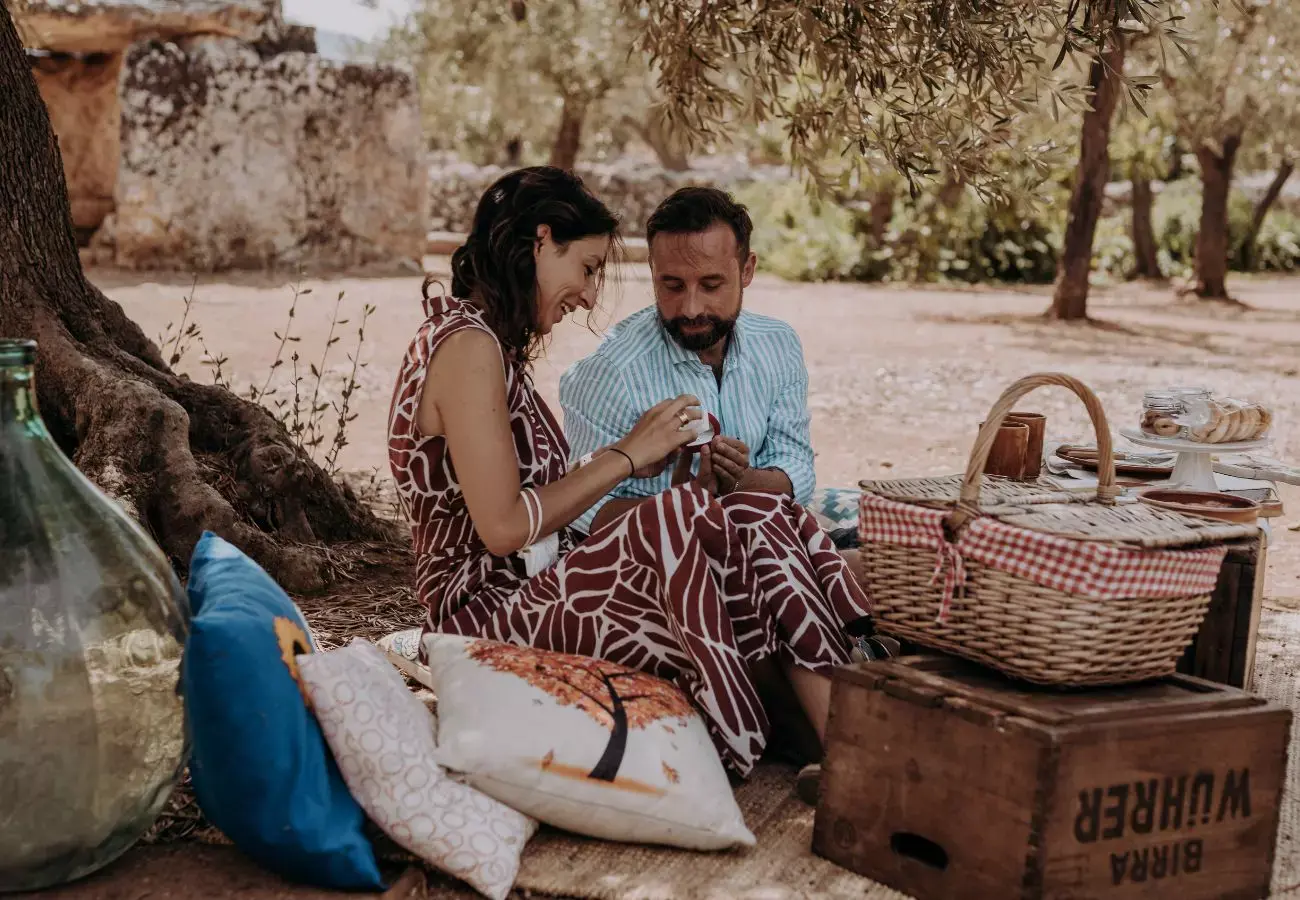 marriage proposal