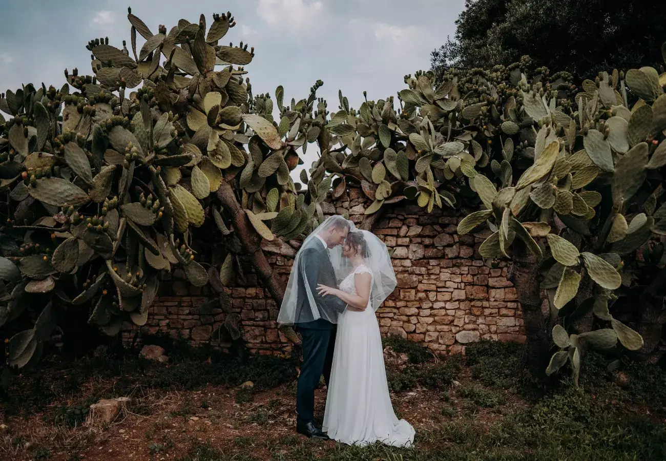 get married in Italy