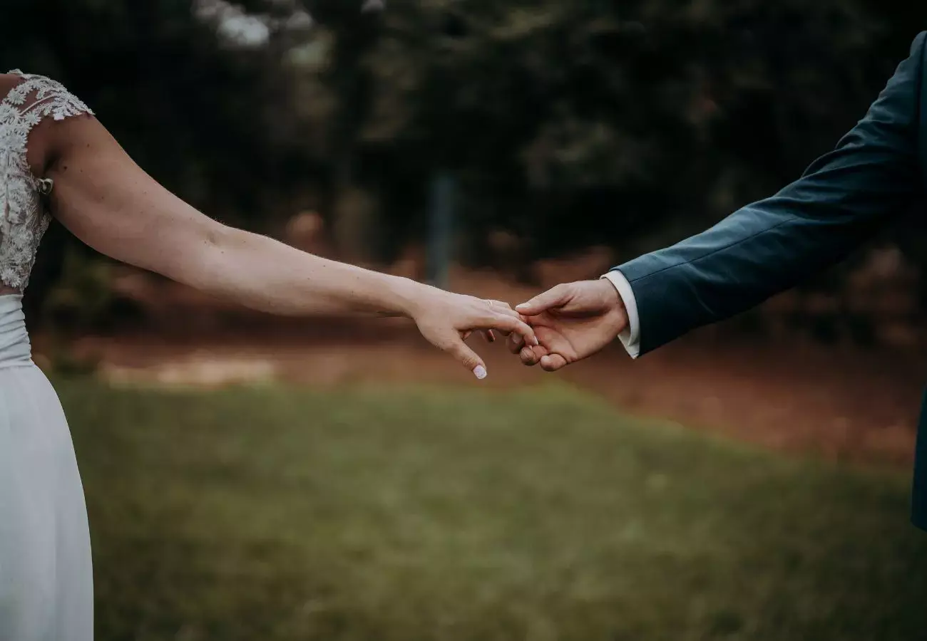 get married in Italy