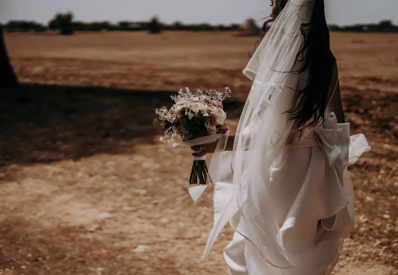 Wedding photographer Puglia