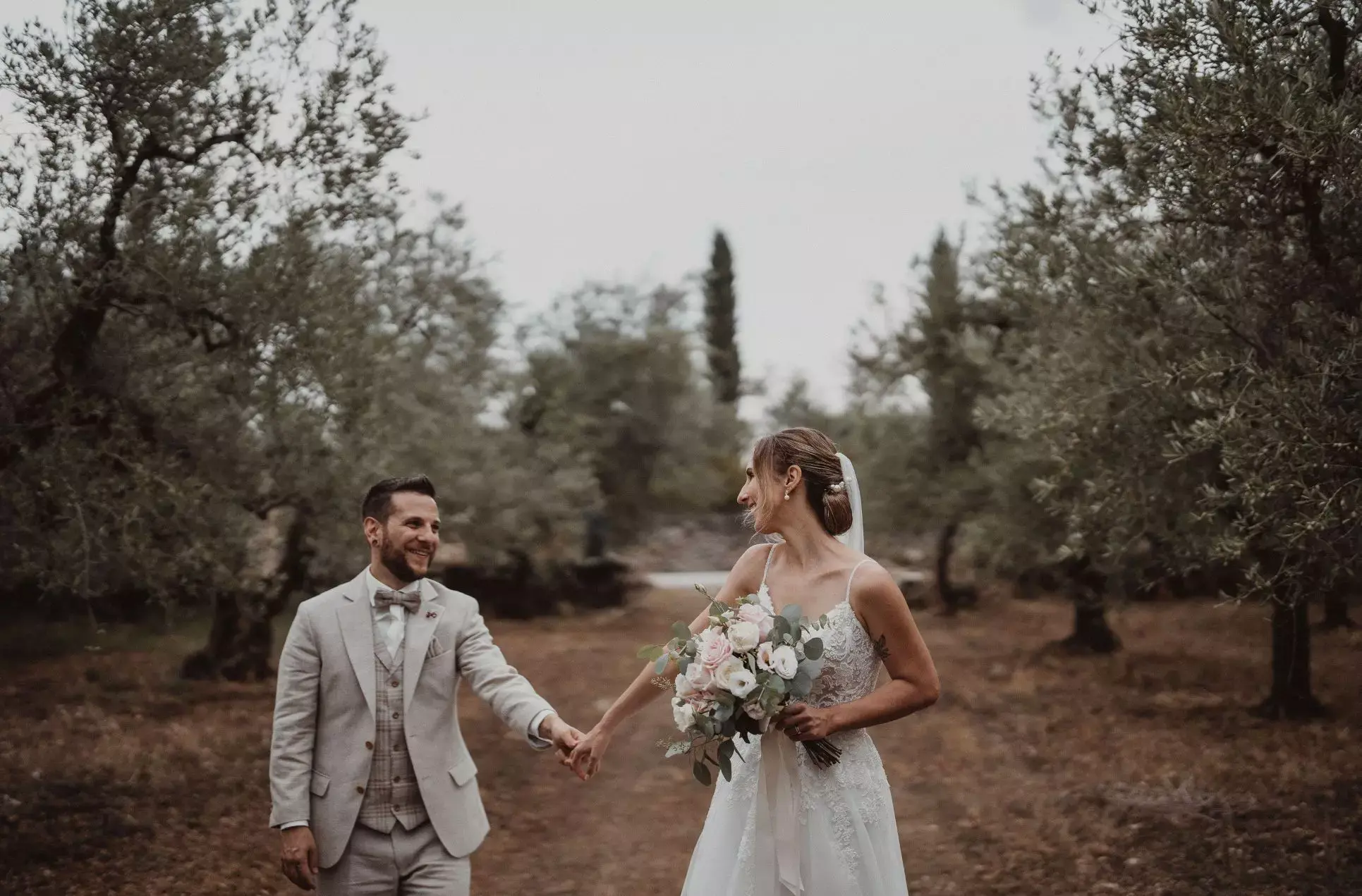 matrimonio in masseria