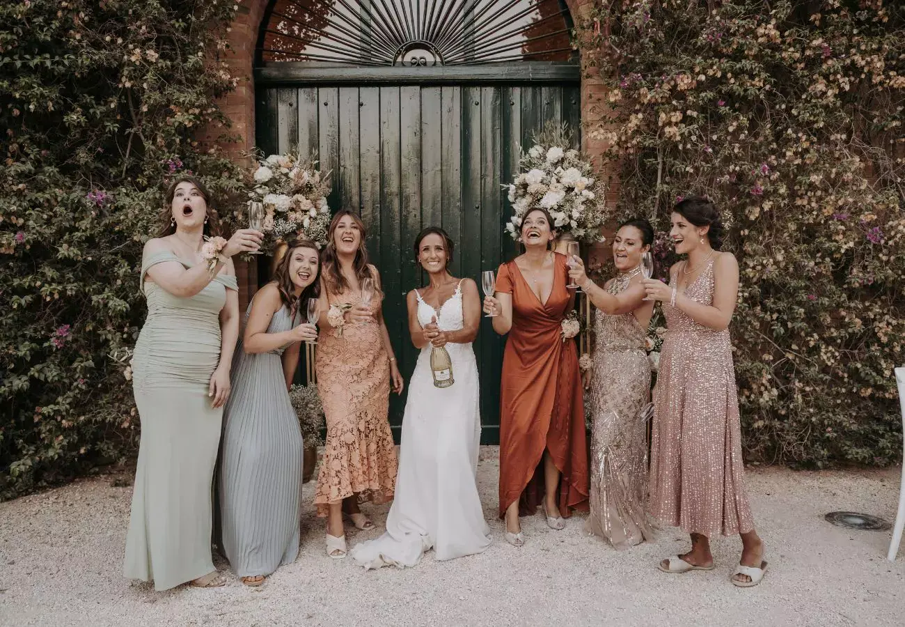 come organizzare un matrimonio civile
