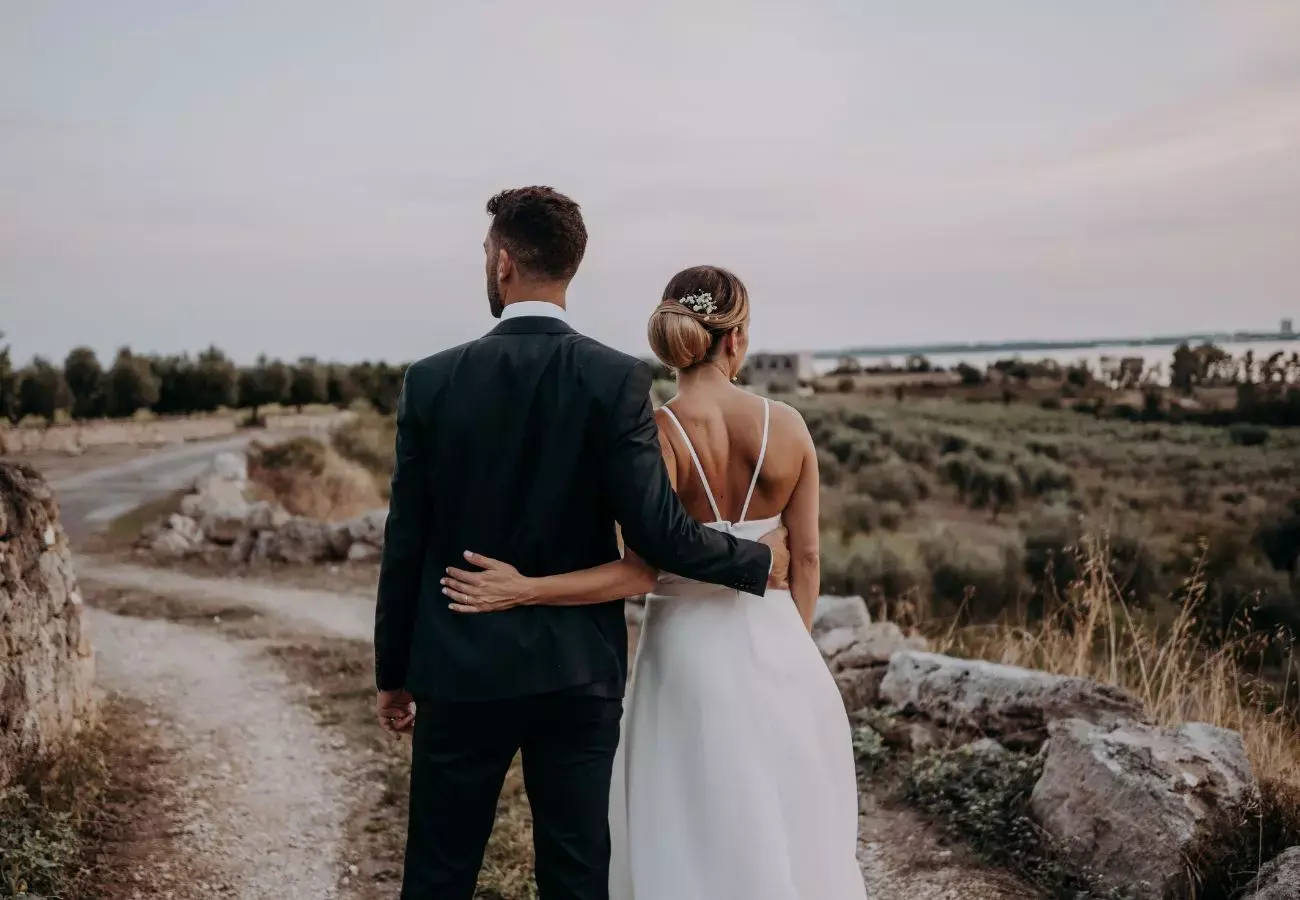 wedding photo
