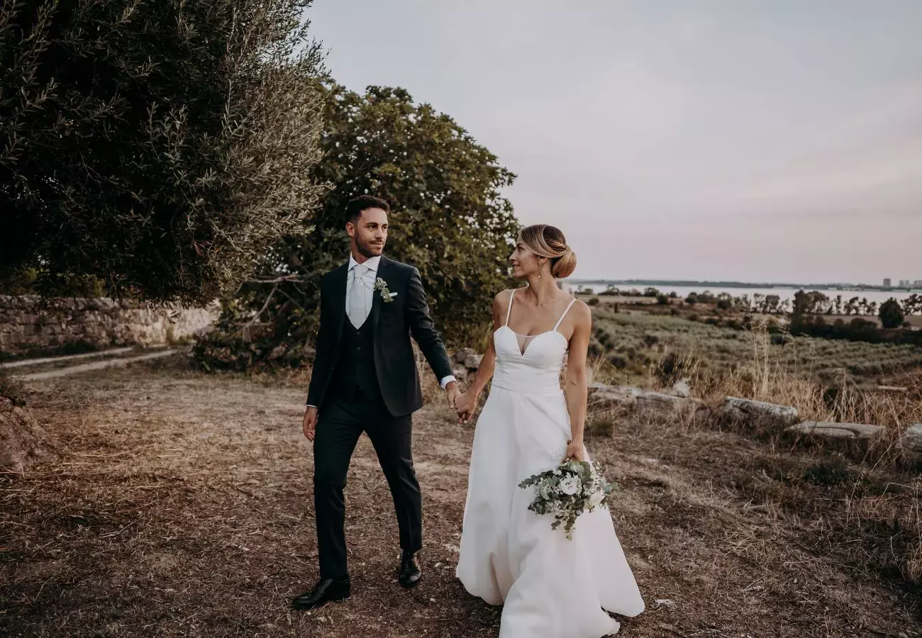 wedding photo