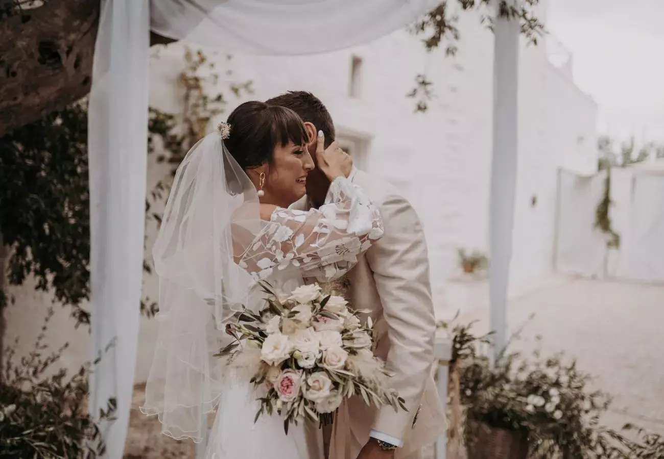 wedding photo stories