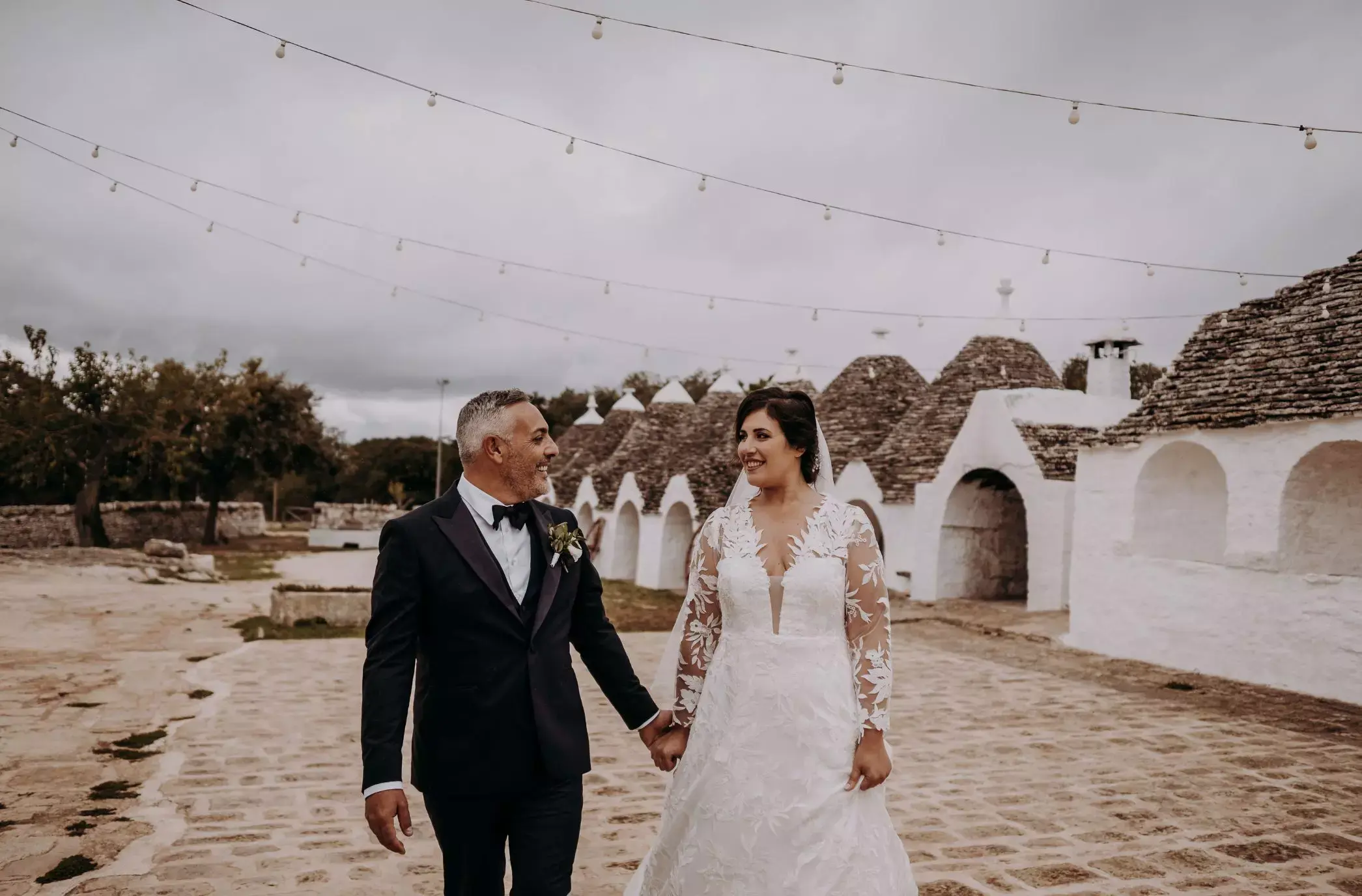 Wedding planner puglia