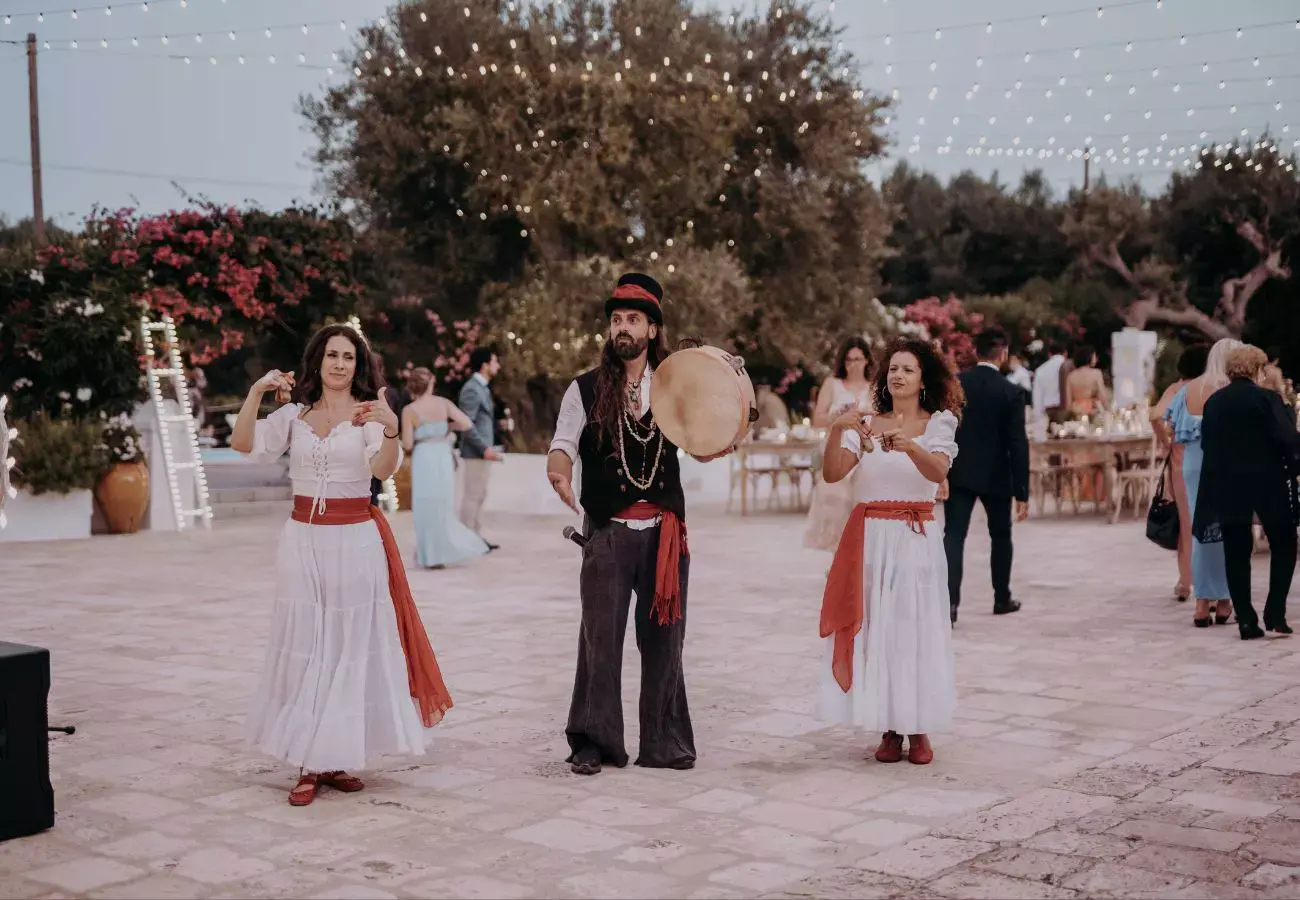 Wedding masseria Puglia