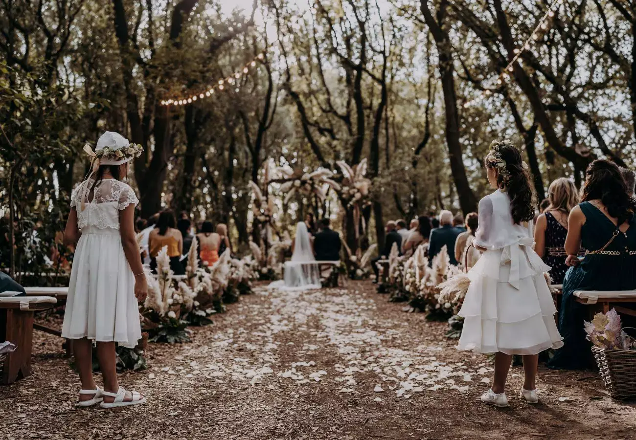 Wedding masseria Puglia