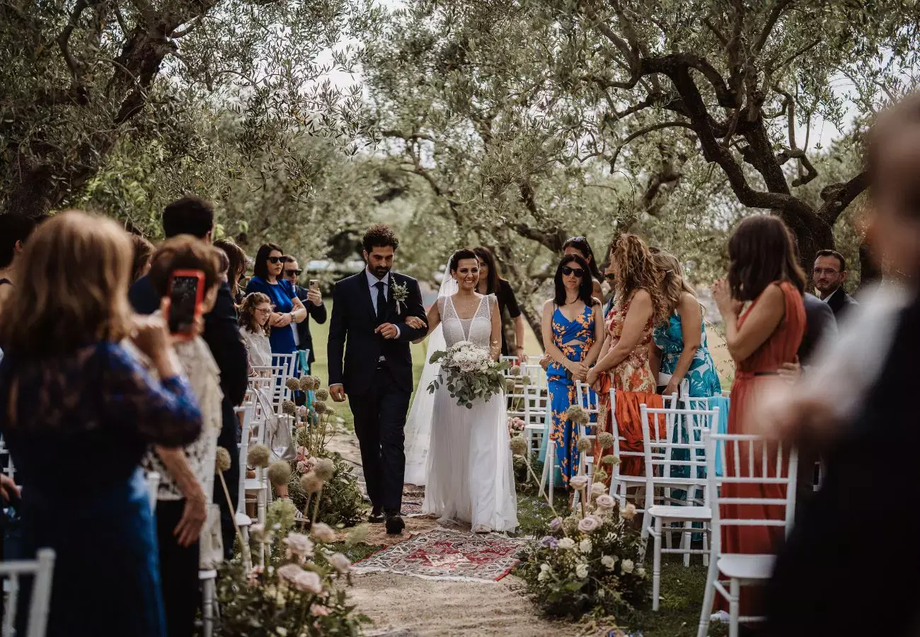 Wedding masseria Puglia