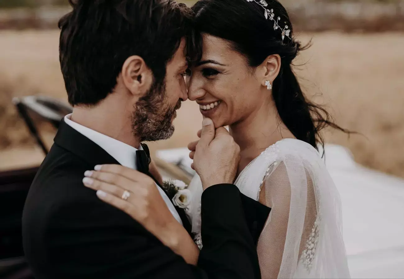come organizzare un matrimonio