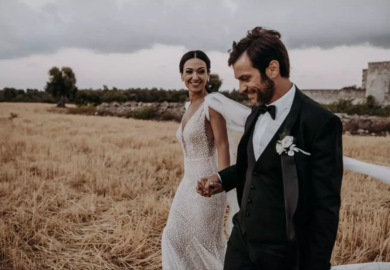 come organizzare un matrimonio