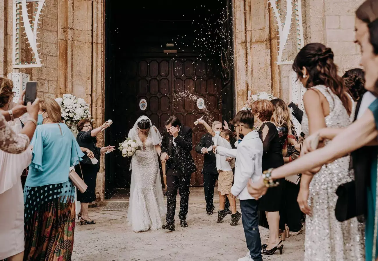 come organizzare un matrimonio