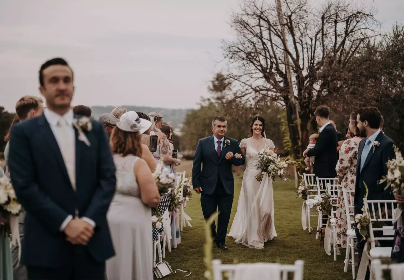 get married in puglia