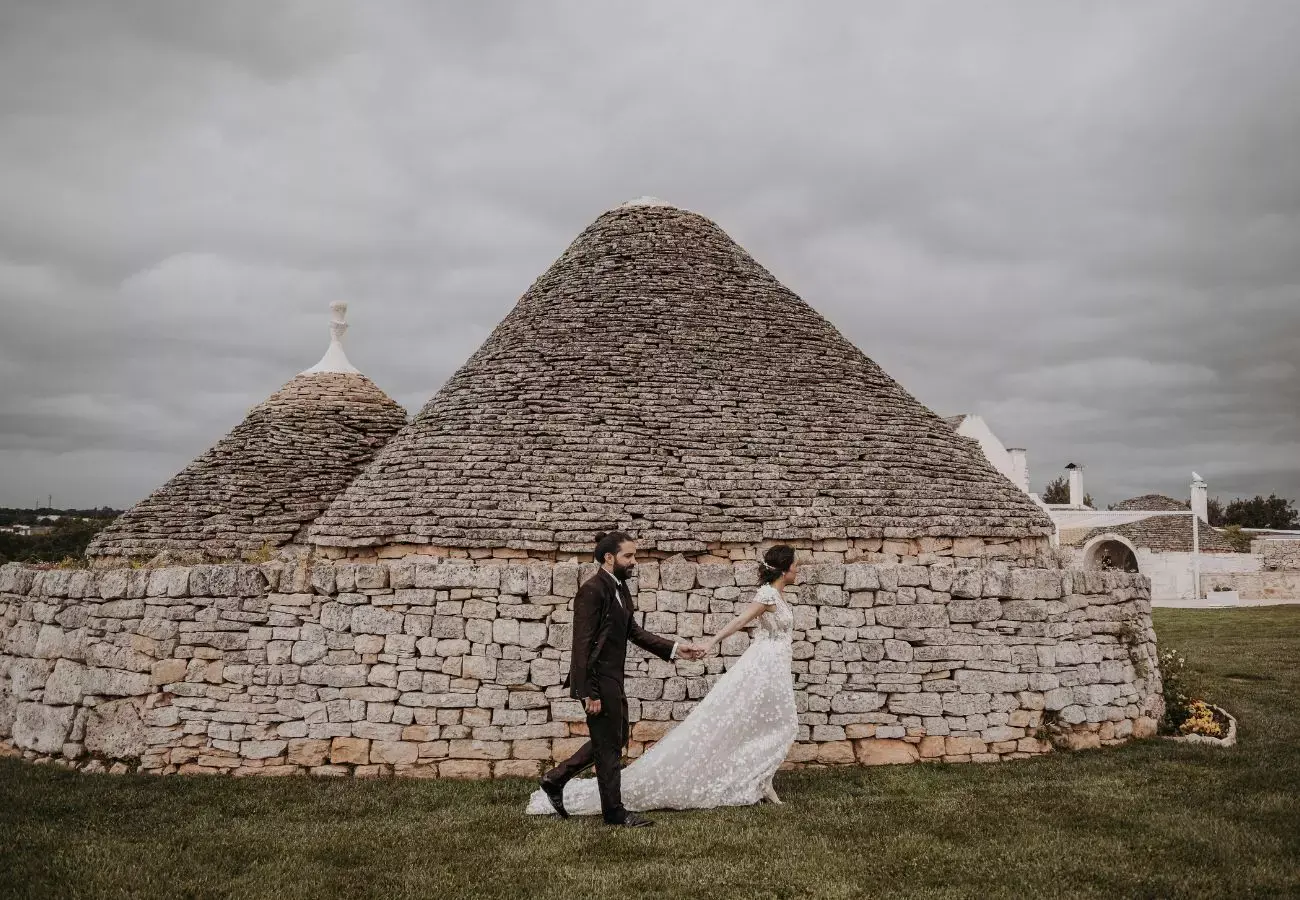You Start Wedding Planning