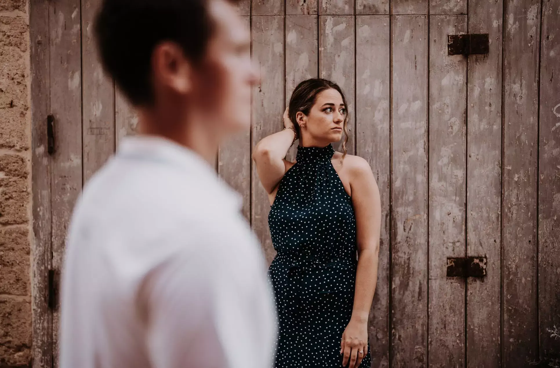 engagement meaning
