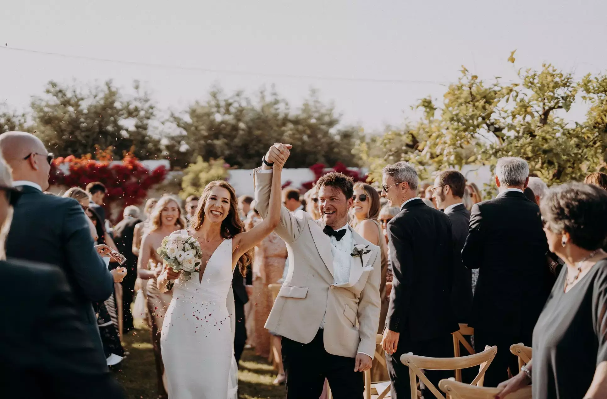 Places to Get Married in Italy