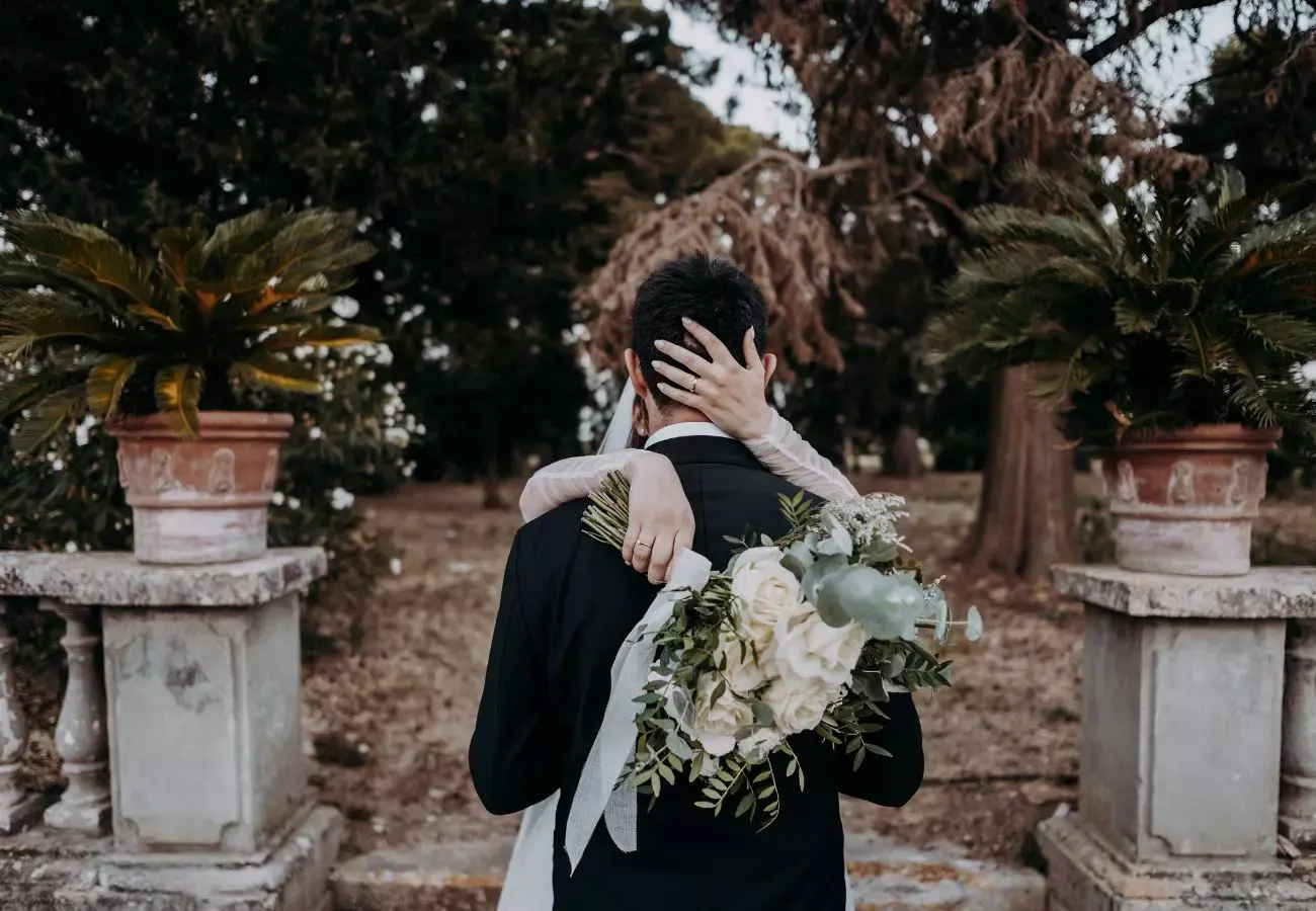 Intimate Weddings