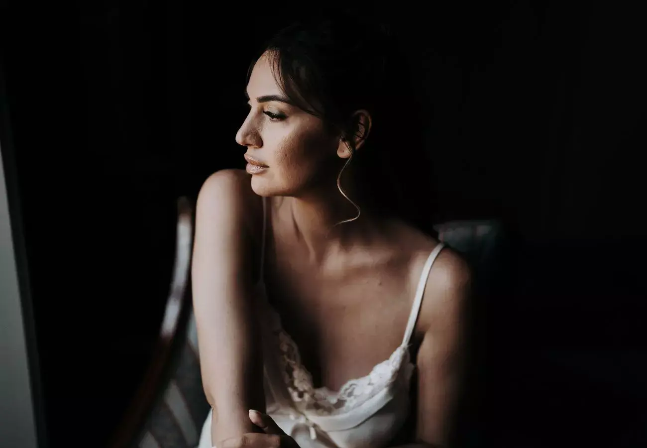 Intimate Weddings