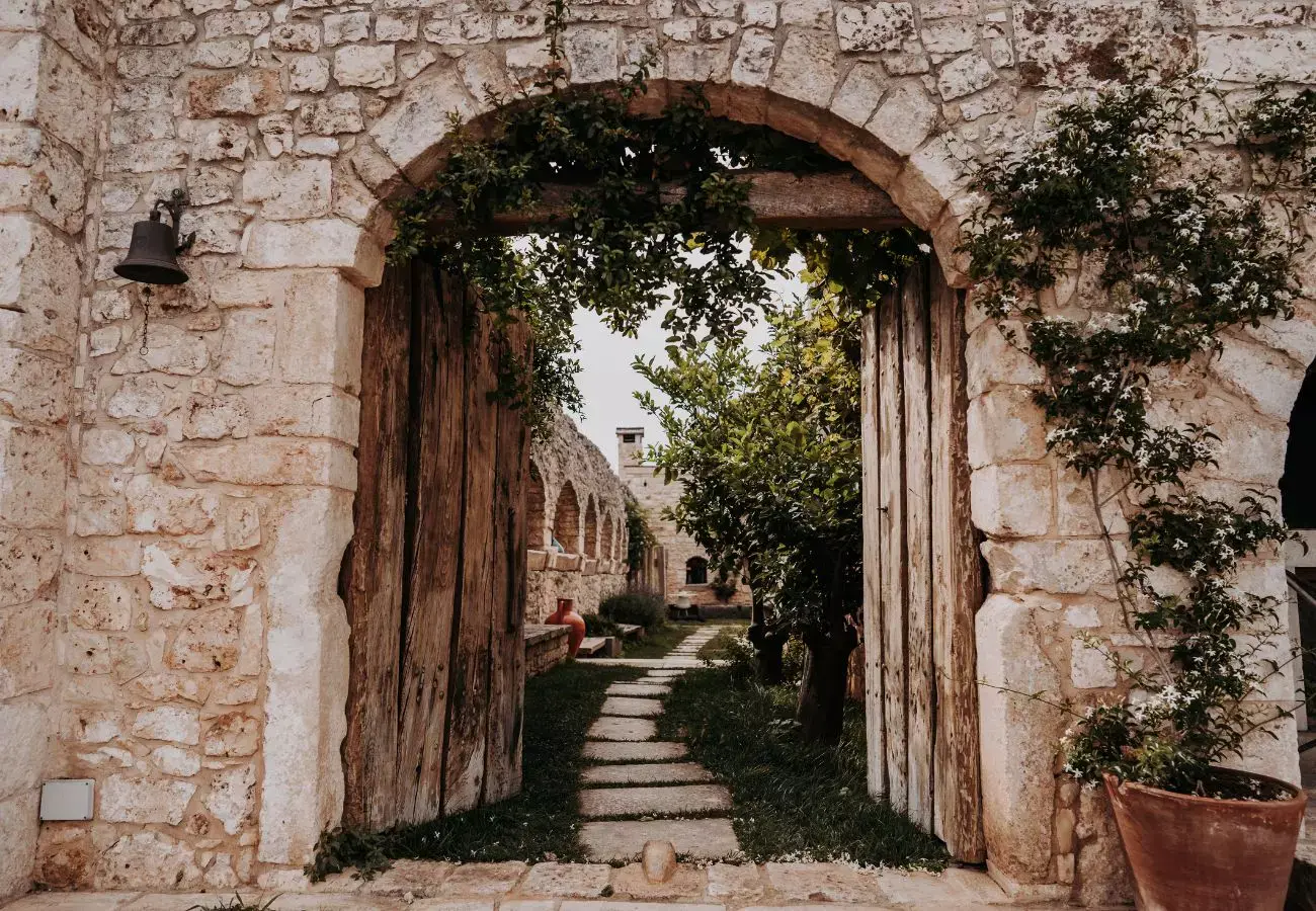 Plan a wedding in Italy