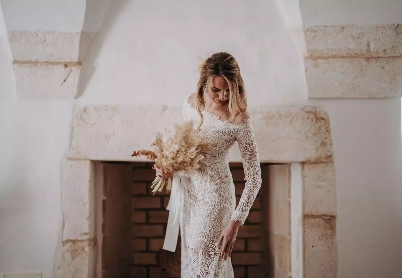 Plan a wedding in Italy