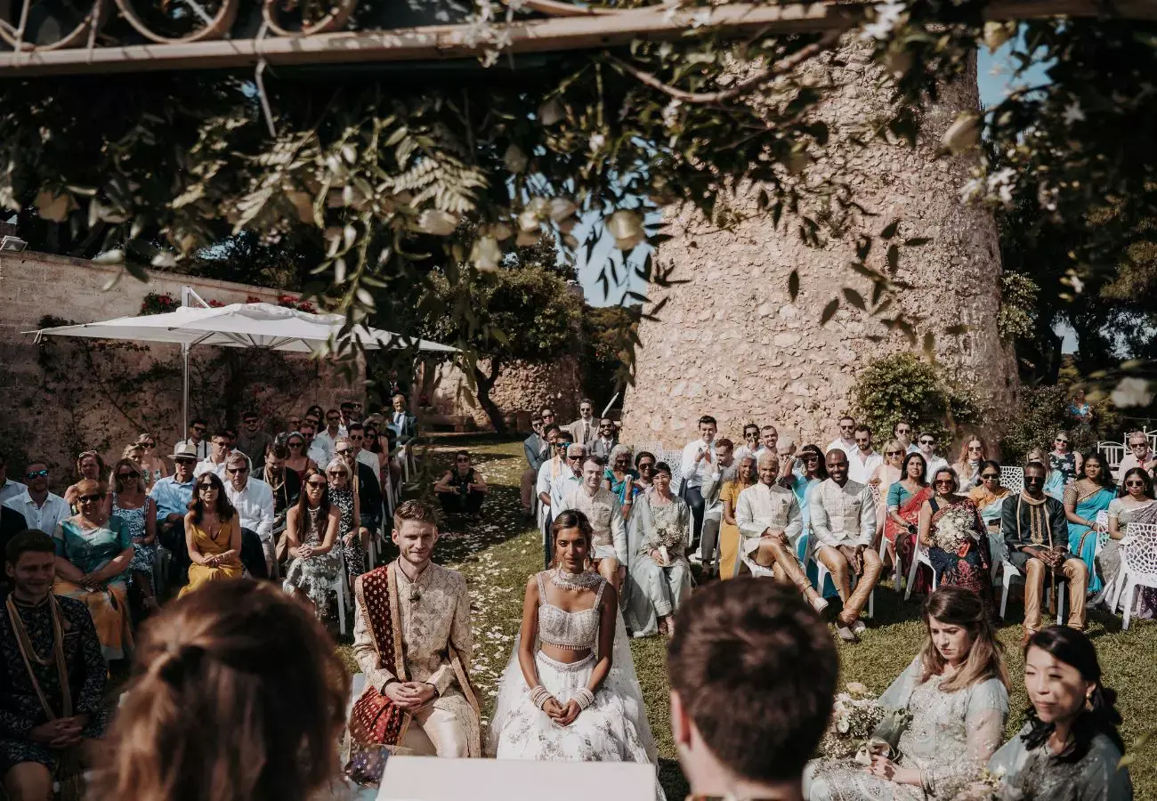 Indian Wedding