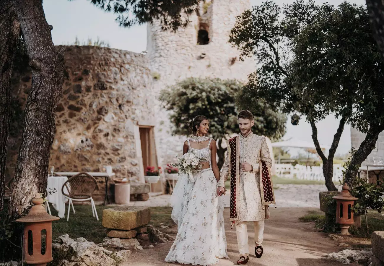 Indian Wedding