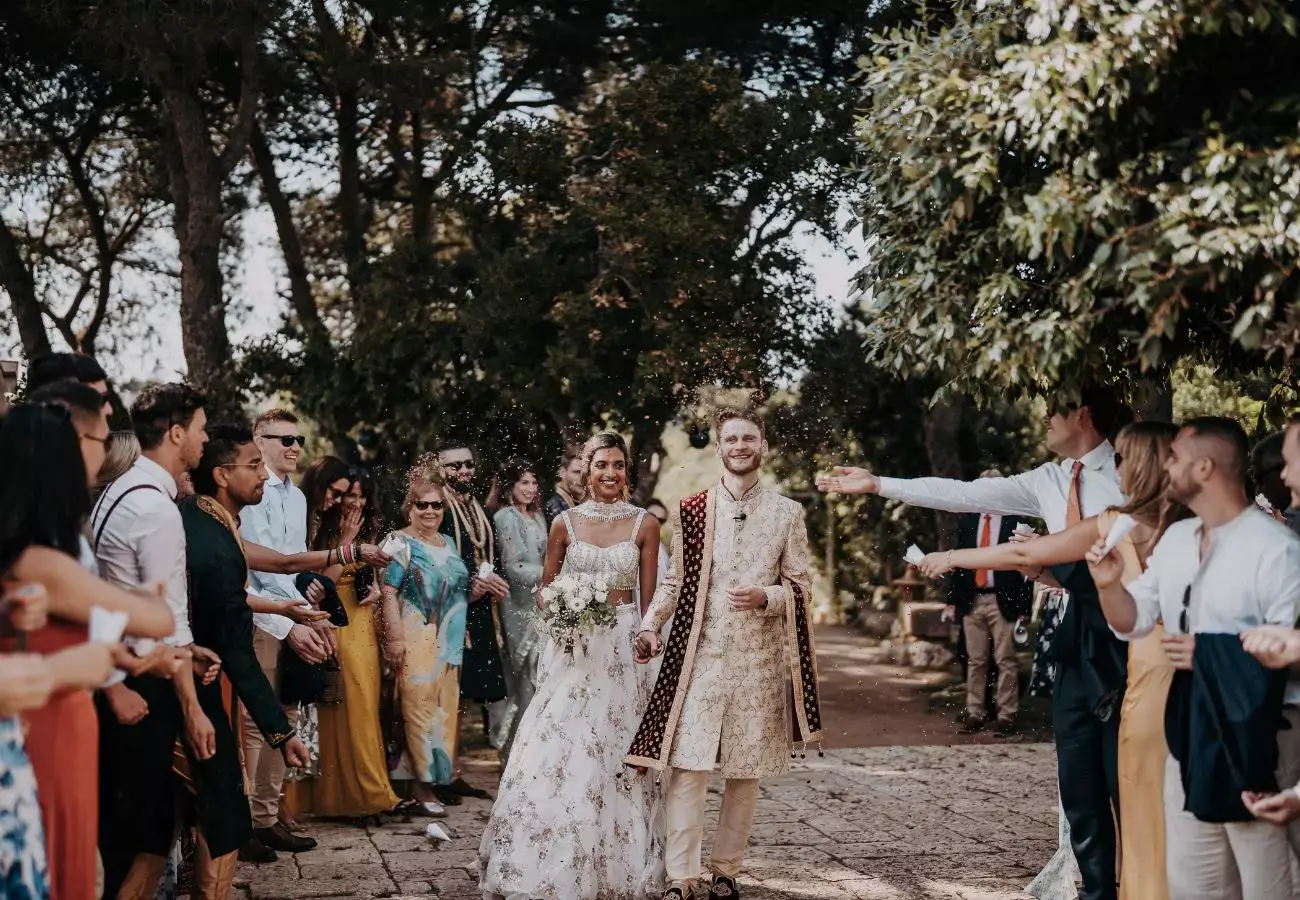 Indian Wedding