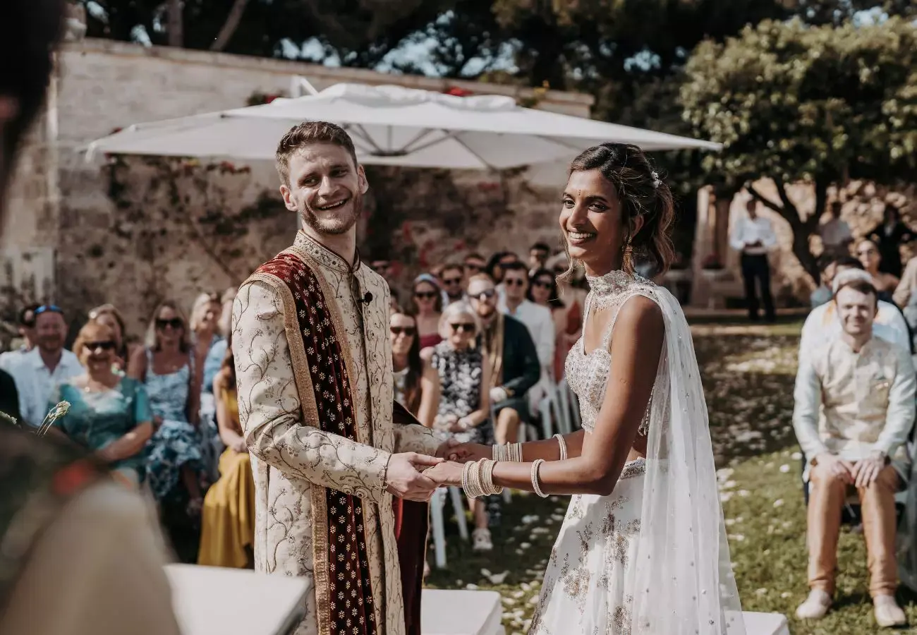 Indian Wedding
