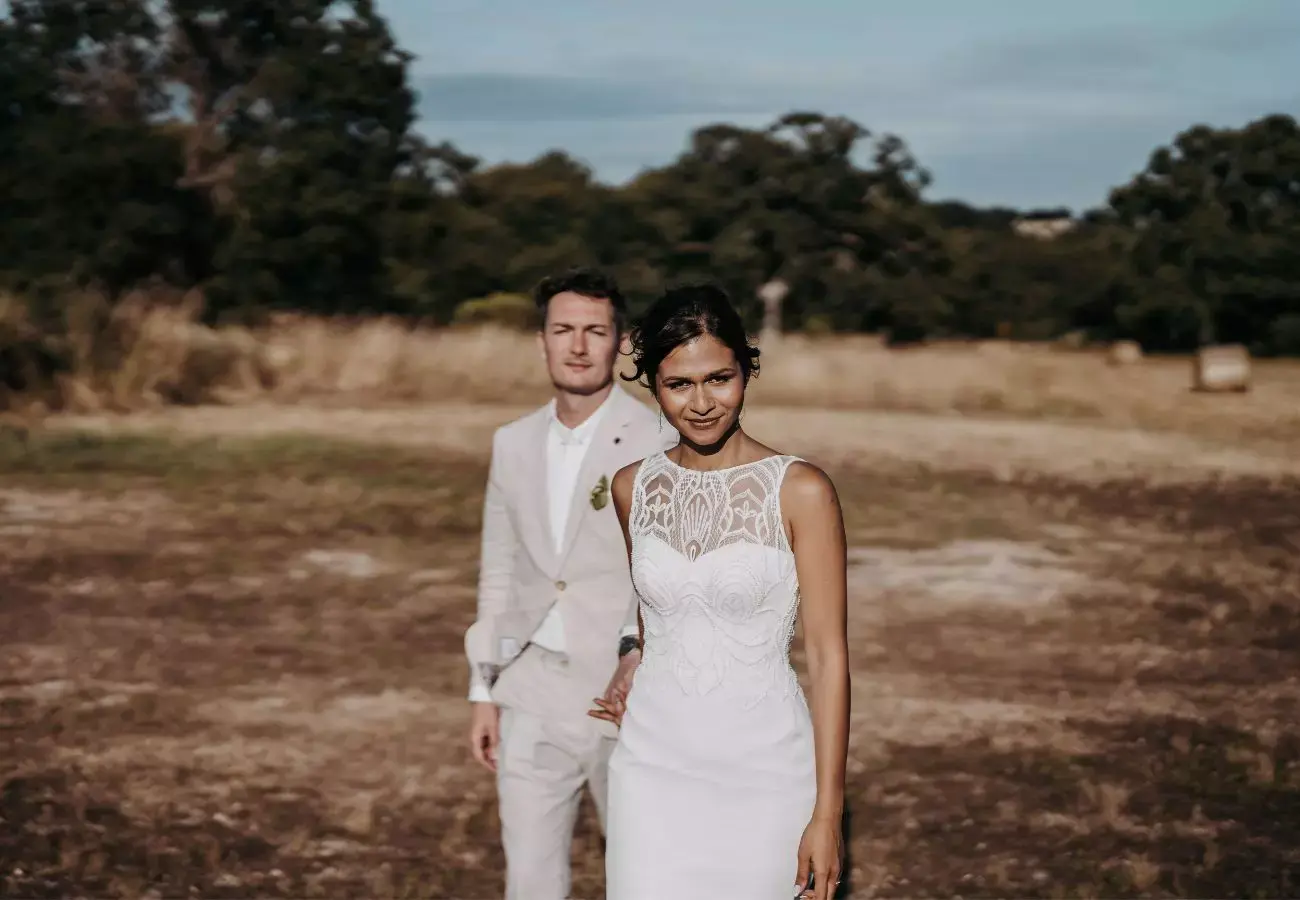 Elopement in Italy