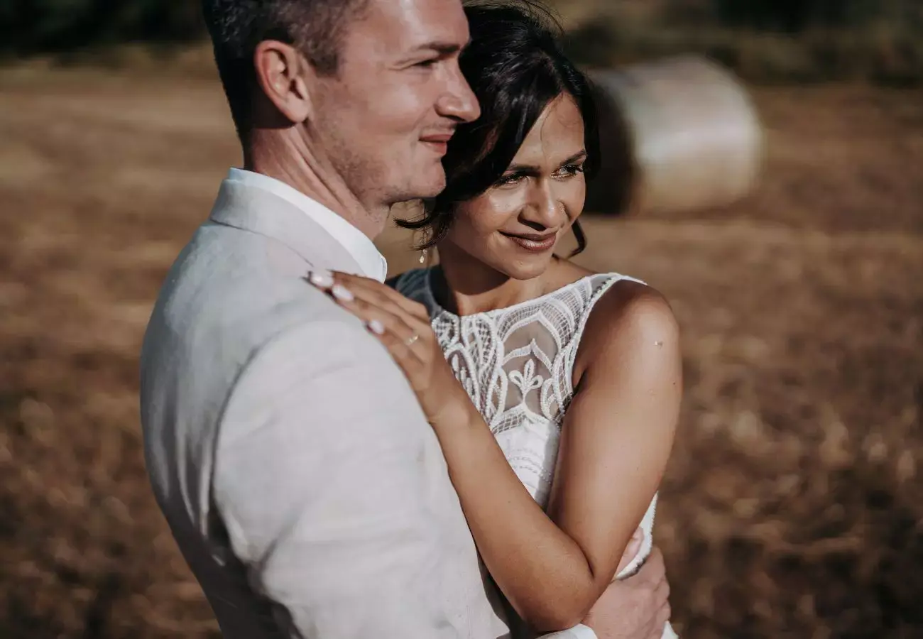 Elopement in Italy