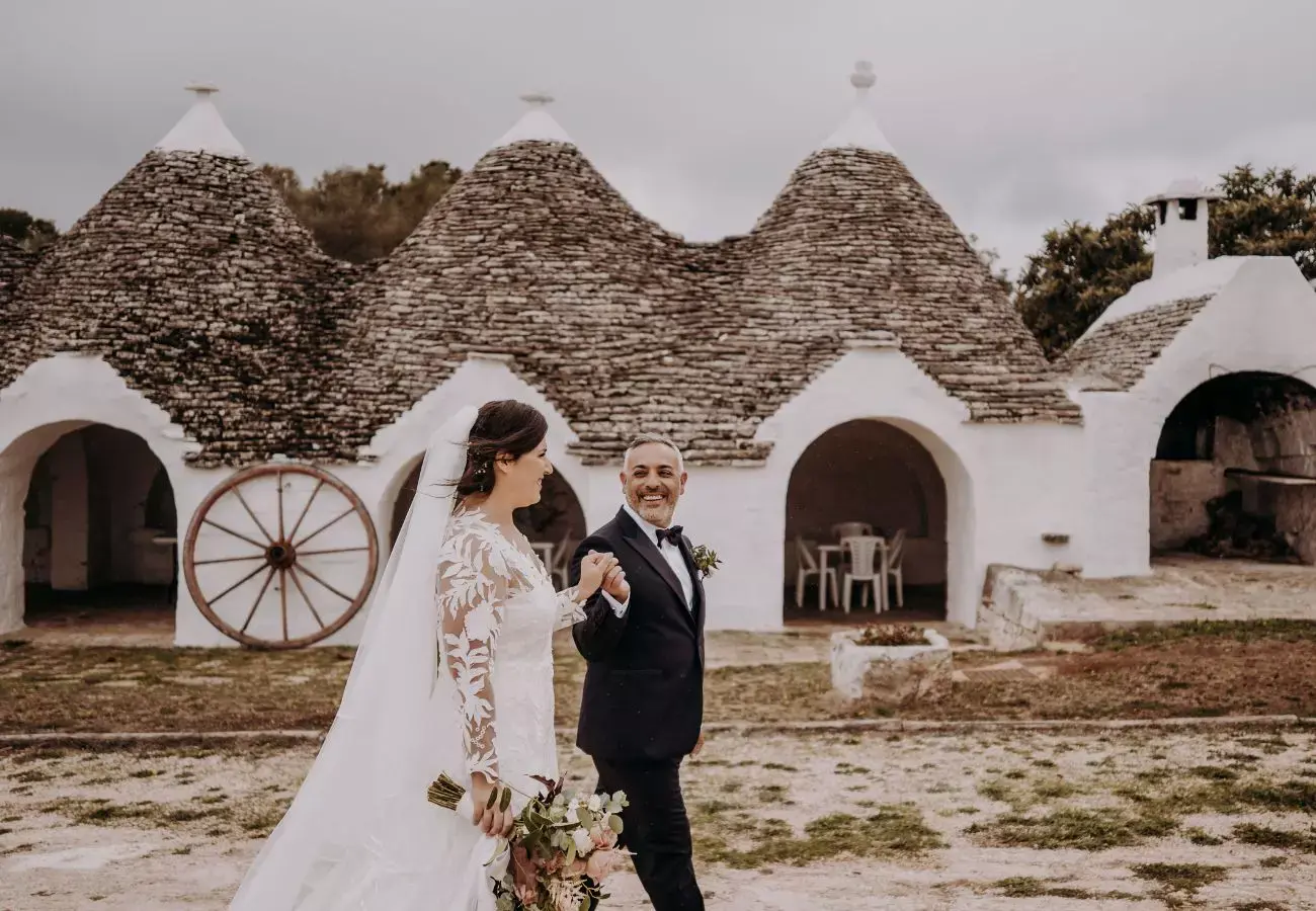 Matrimoni Invernali