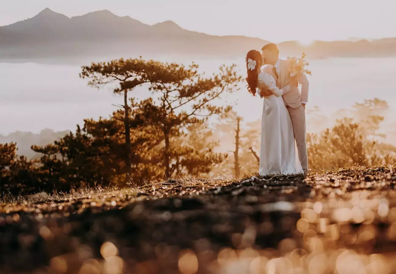 Matrimoni Invernali
