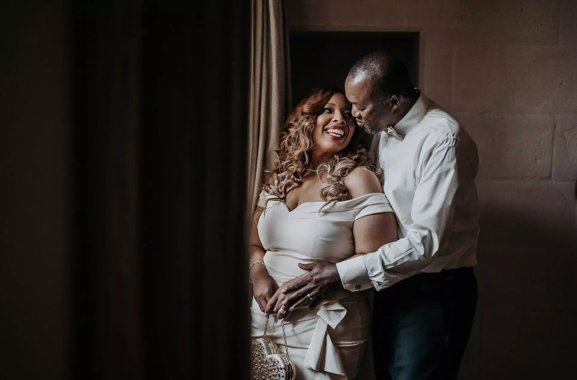 Plan an Intimate Wedding