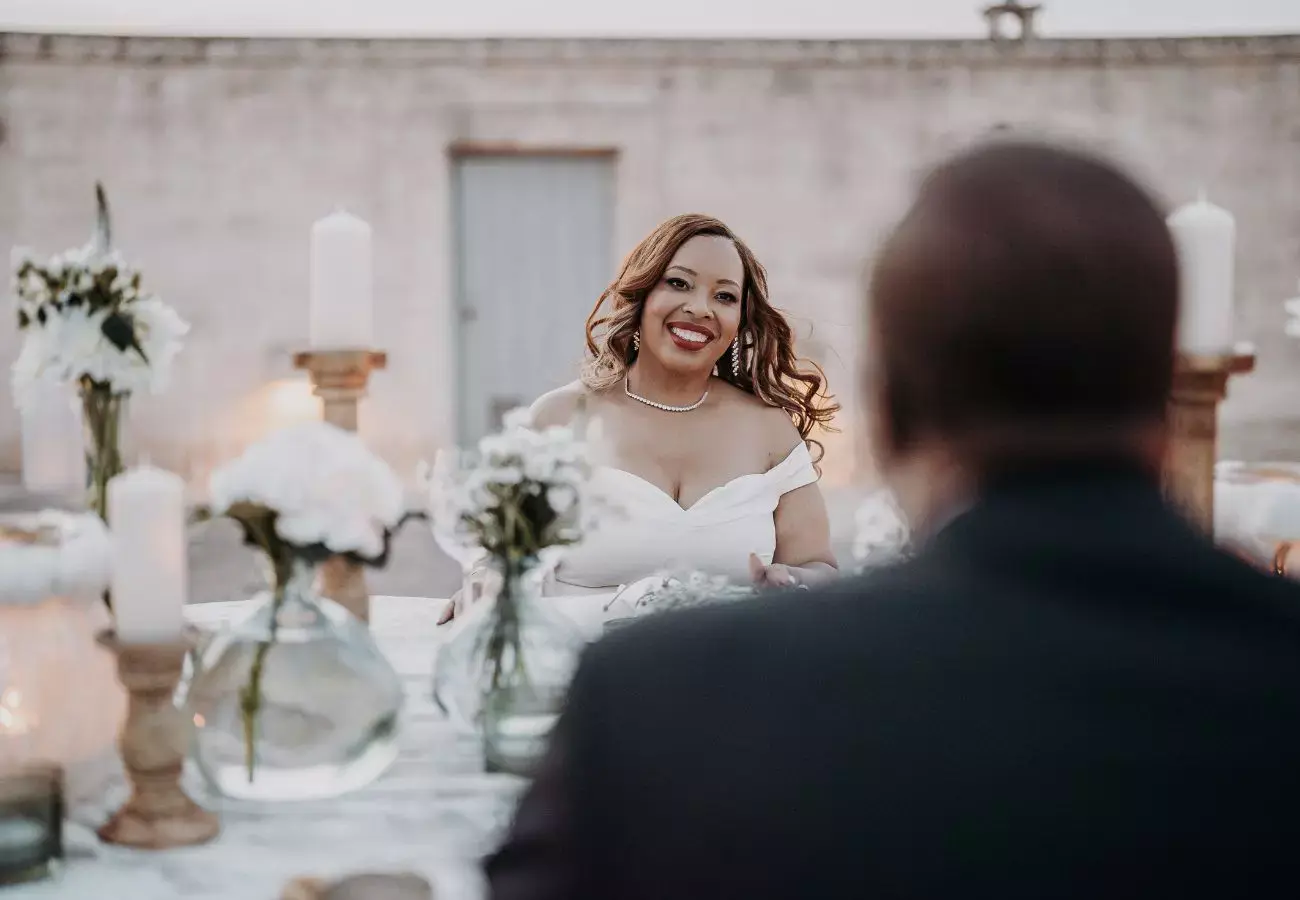matrimonio borgo egnazia