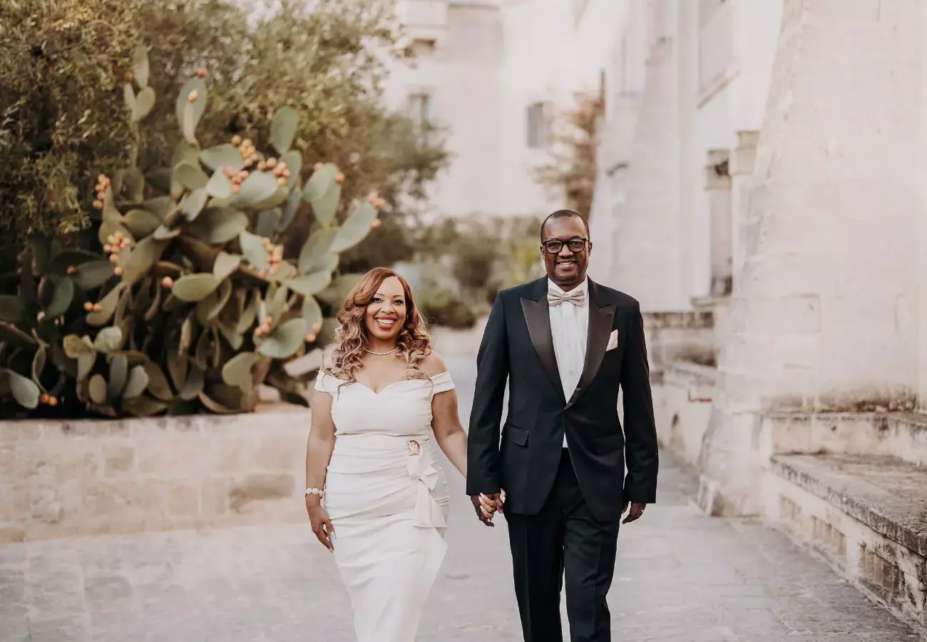 matrimonio borgo egnazia