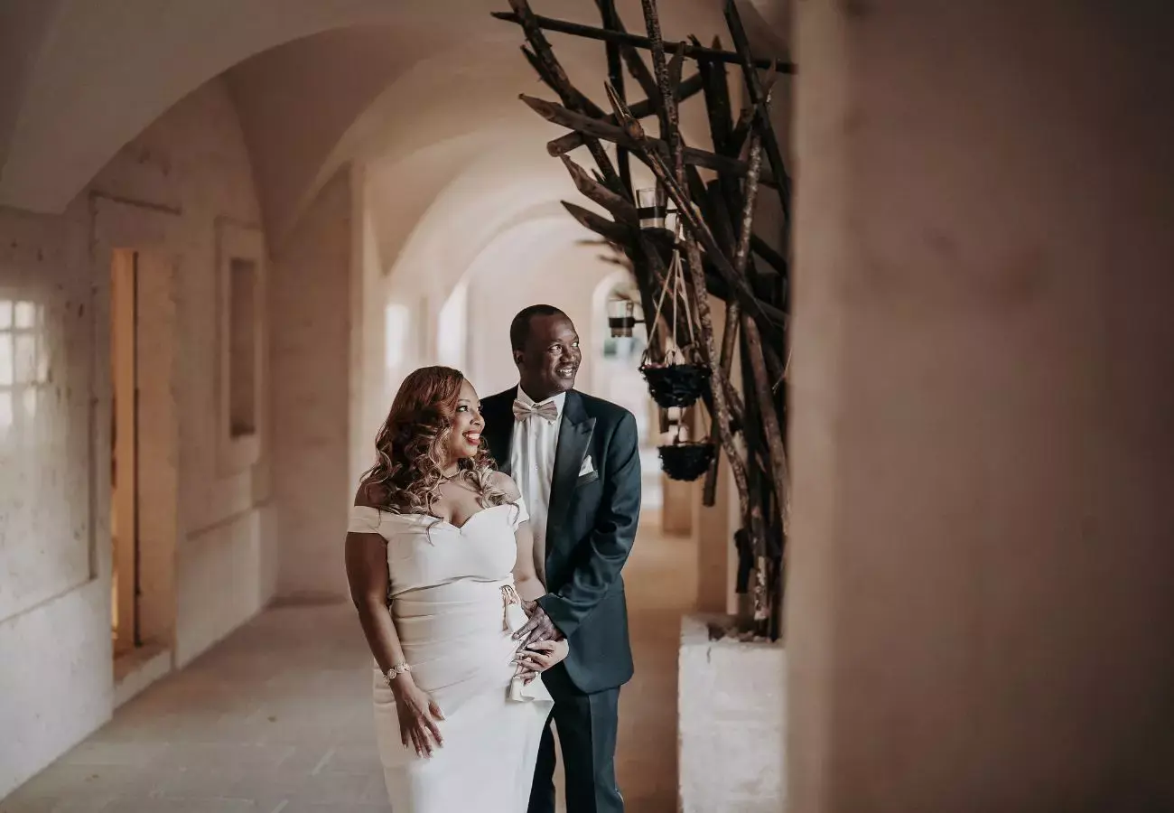matrimonio borgo egnazia