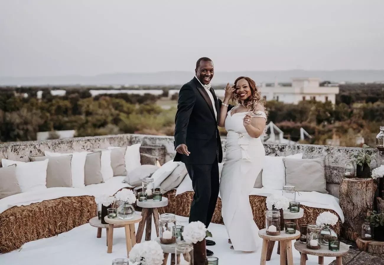 matrimonio borgo egnazia