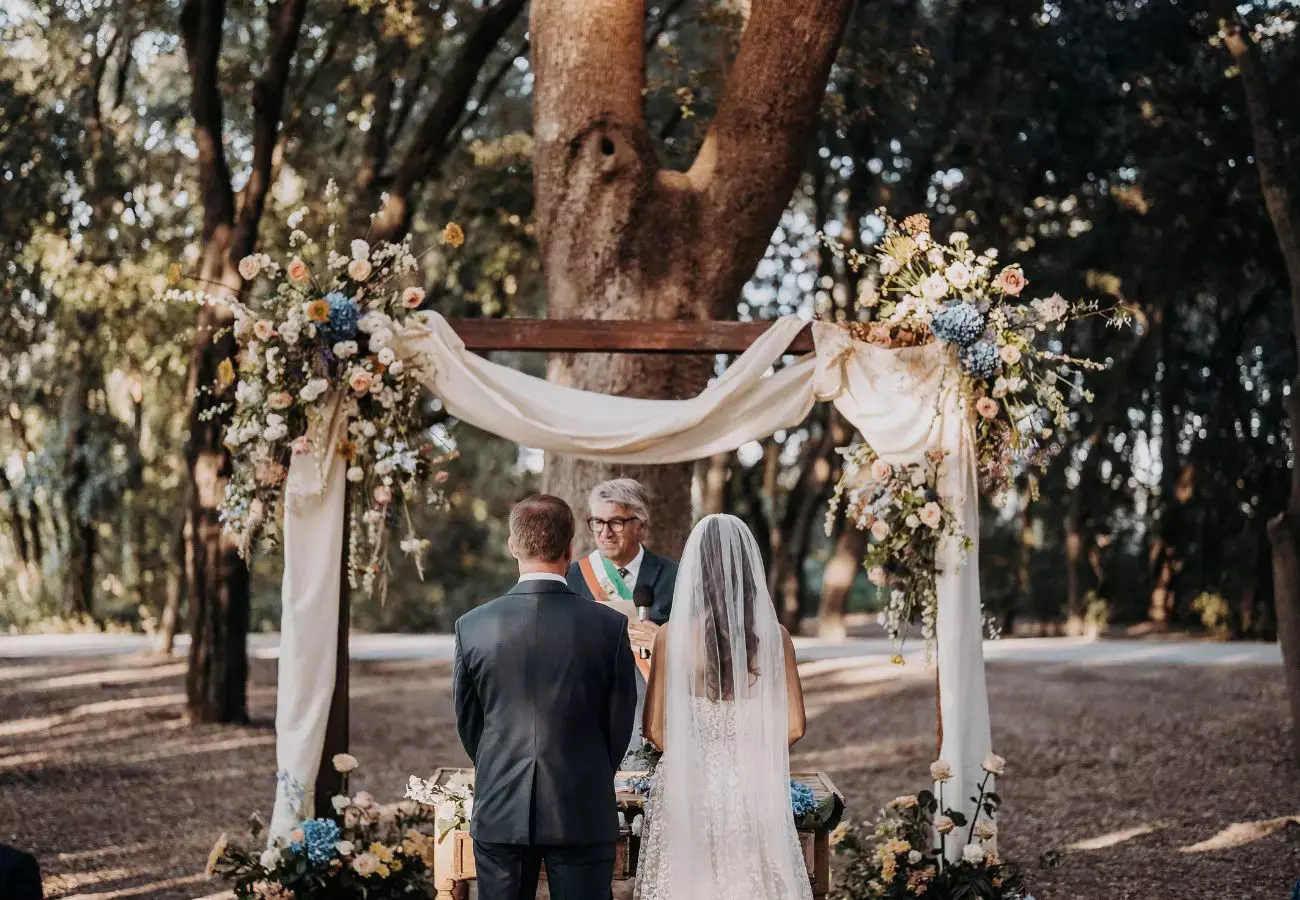 Wedding Venue in Puglia