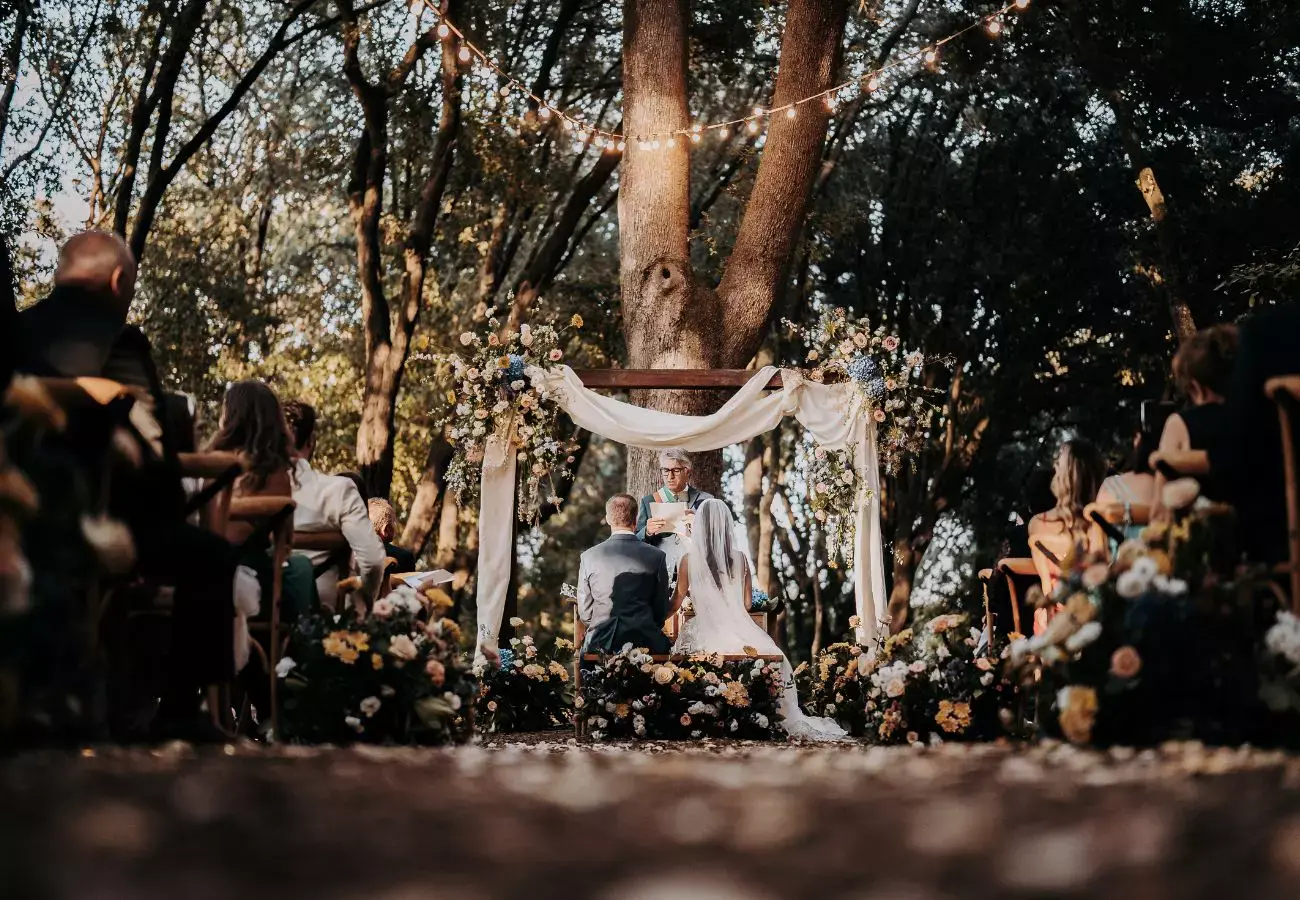 Wedding Venue in Puglia