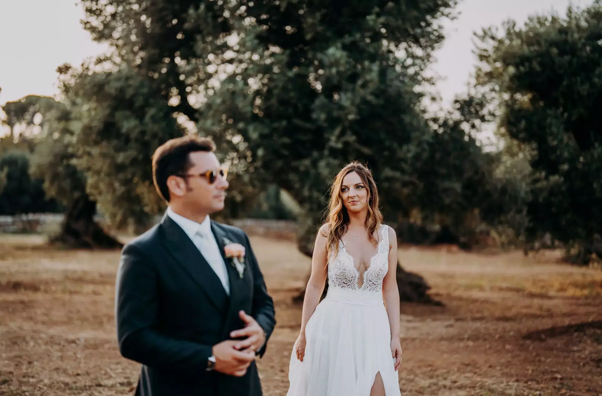un matrimonio da sogno