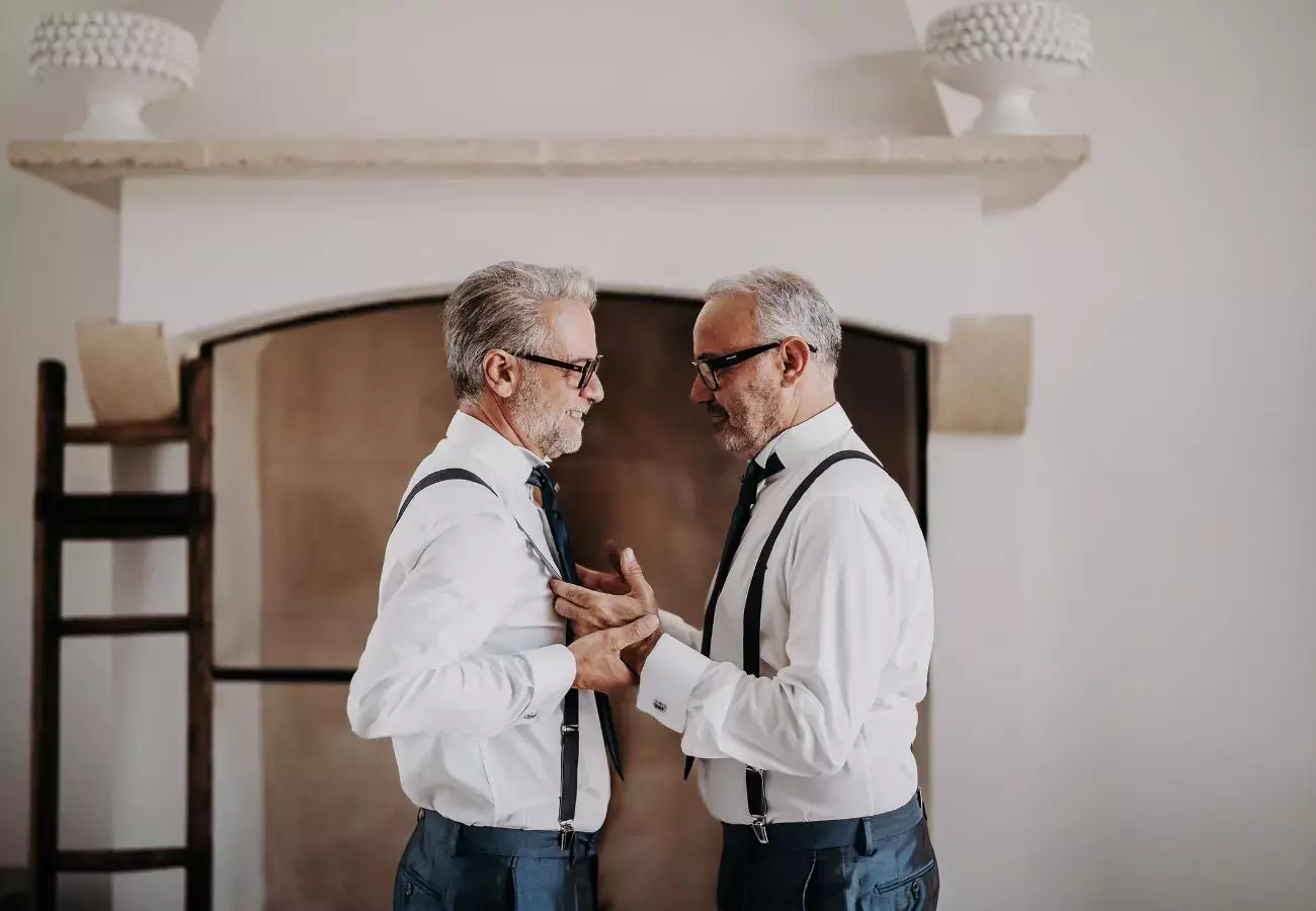 matrimonio gay