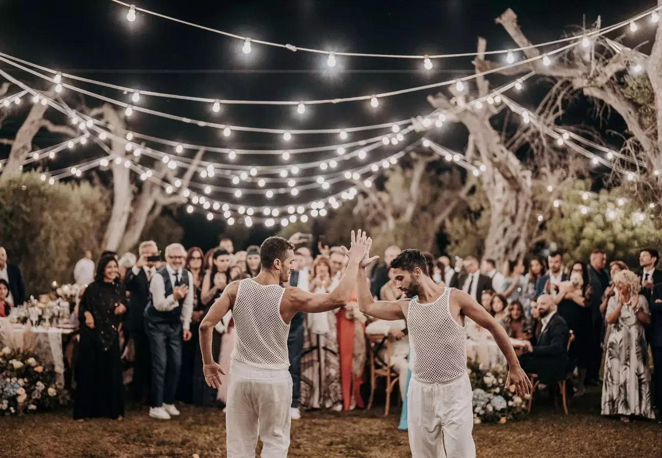 matrimonio gay
