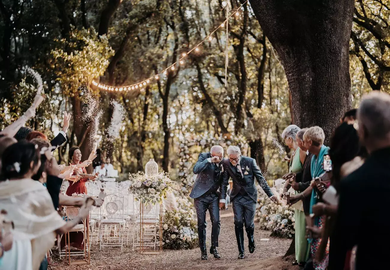 matrimonio gay