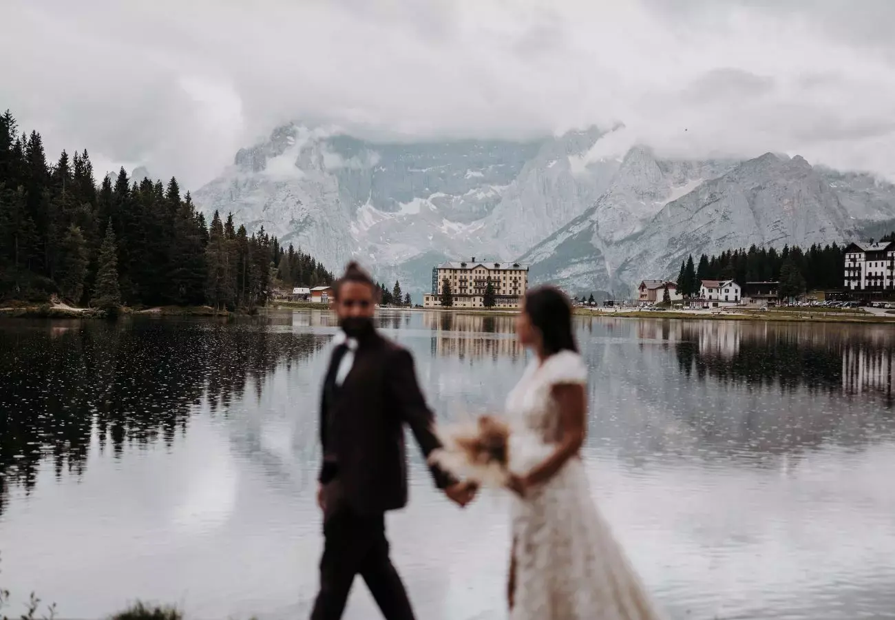 planning destination wedding
